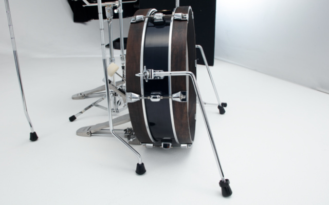 Club-JAM Pancake Kit | Club-JAM | DRUM KITS | PRODUCTS | TAMA